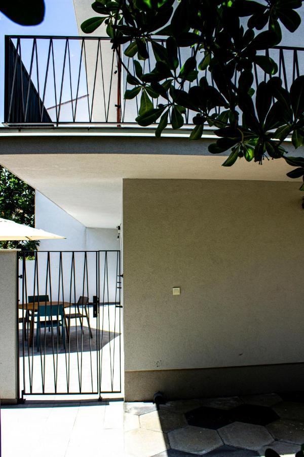 Casa Dubi. Kvarner سيلتسي المظهر الخارجي الصورة