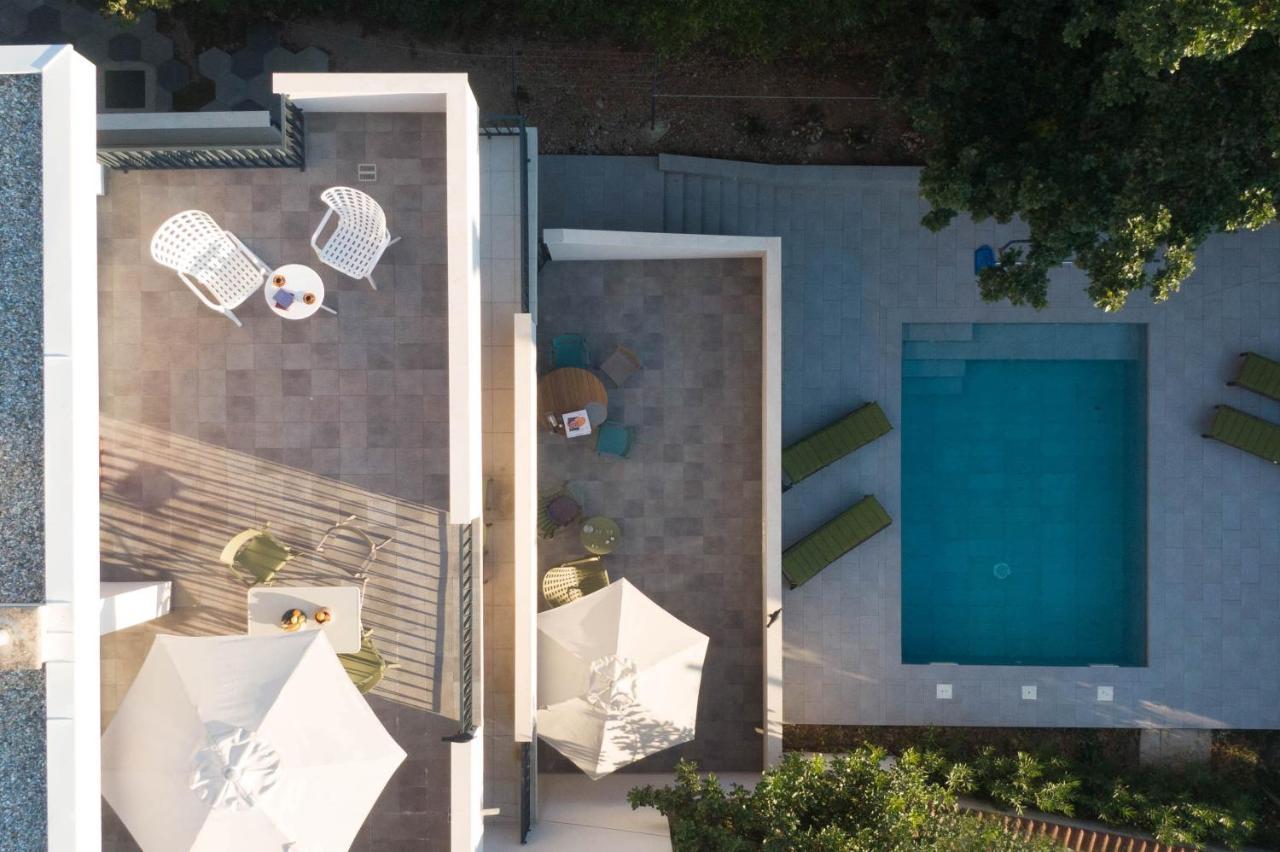 Casa Dubi. Kvarner سيلتسي المظهر الخارجي الصورة