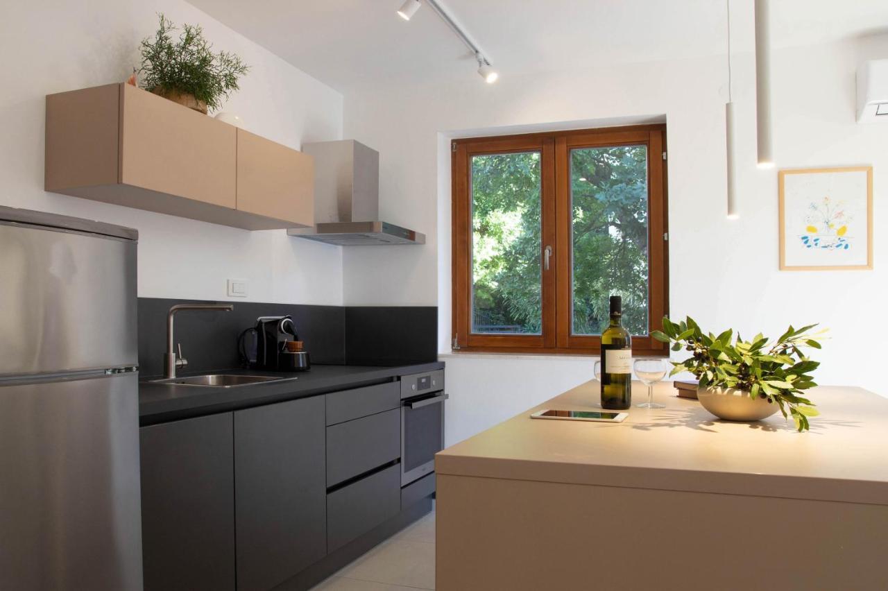 Casa Dubi. Kvarner سيلتسي المظهر الخارجي الصورة