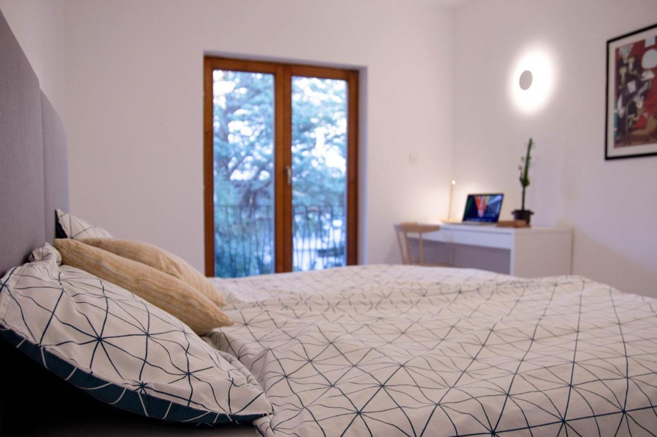 Casa Dubi. Kvarner سيلتسي المظهر الخارجي الصورة