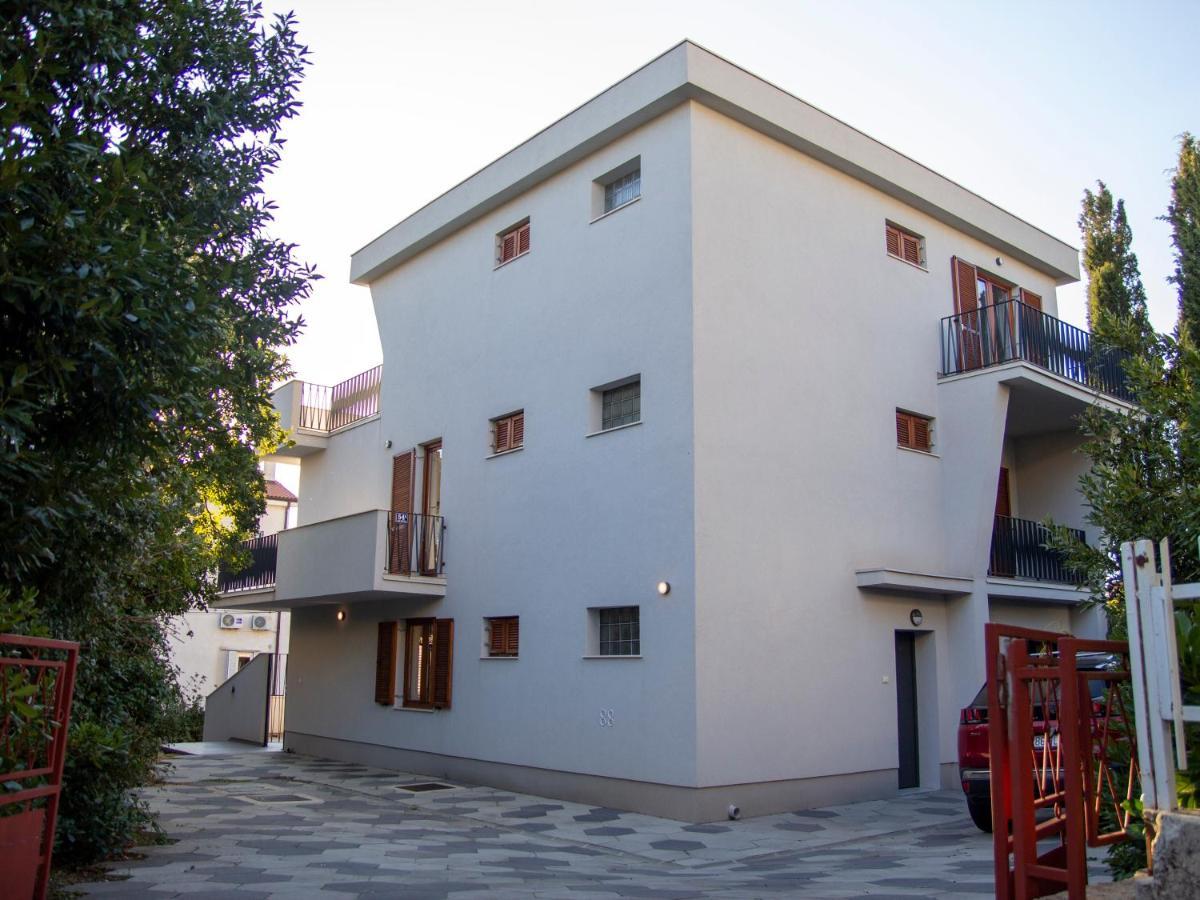 Casa Dubi. Kvarner سيلتسي المظهر الخارجي الصورة