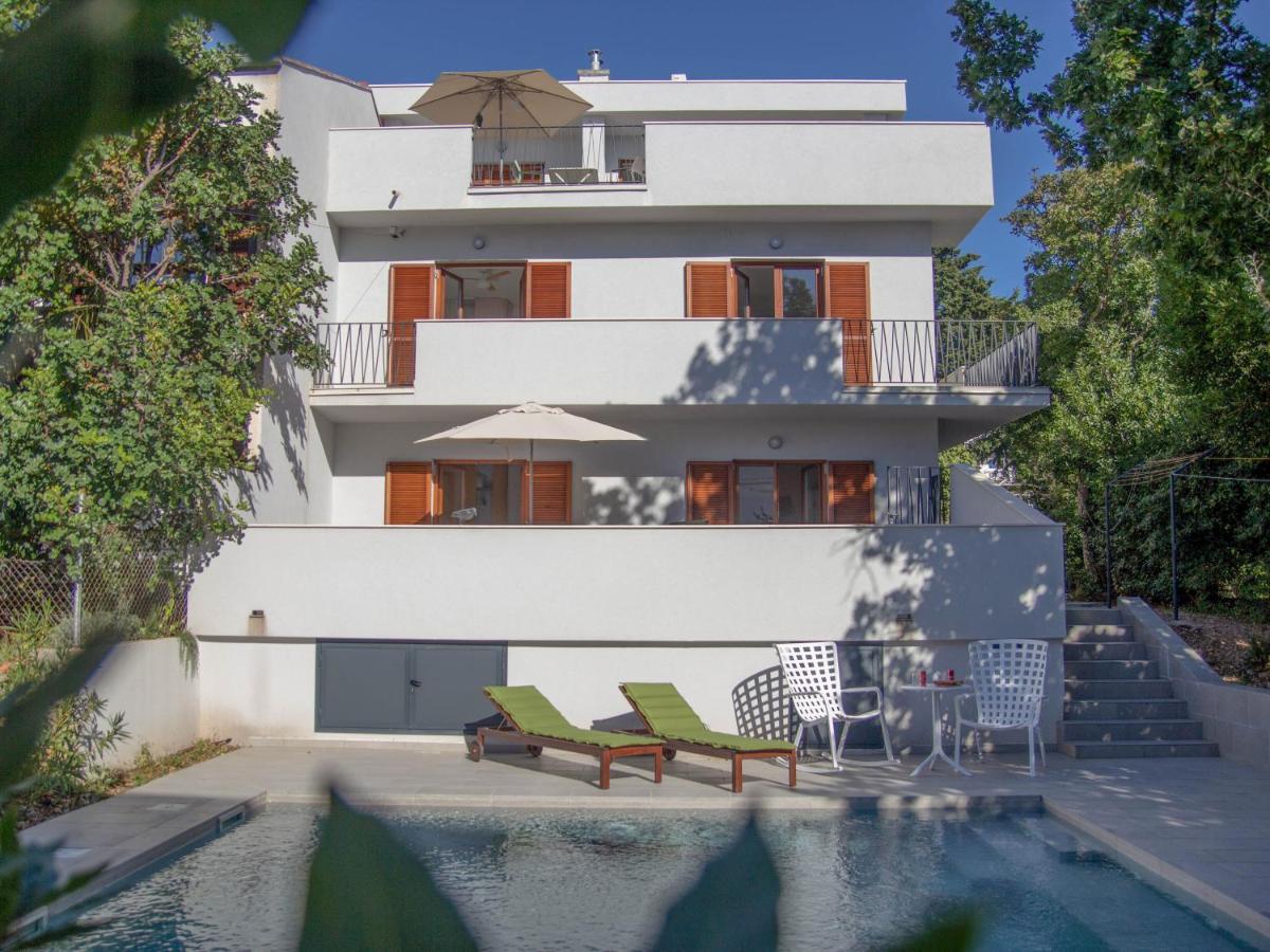 Casa Dubi. Kvarner سيلتسي المظهر الخارجي الصورة
