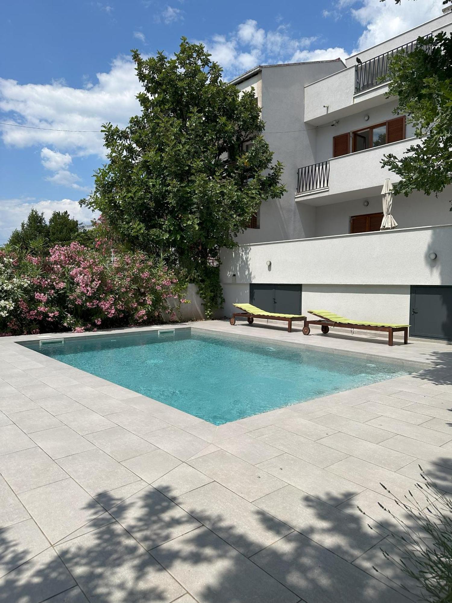 Casa Dubi. Kvarner سيلتسي المظهر الخارجي الصورة